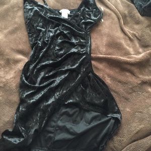 Luciana Fashion Nova dress